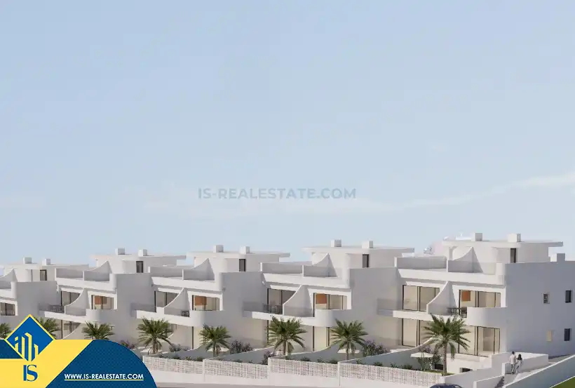Apartament amb terrassa en venda a La Mata, imagen 4