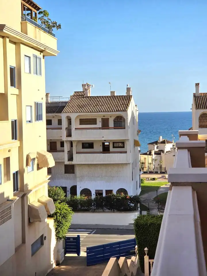 Apartment to rent in Santa Pola ciudad, imagen 50