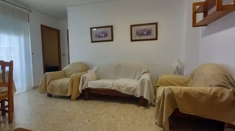 Foto 5 de Apartamento de alquiler en Carrer del Clot de la Mota, 22, Playa de Gandia, Gandia