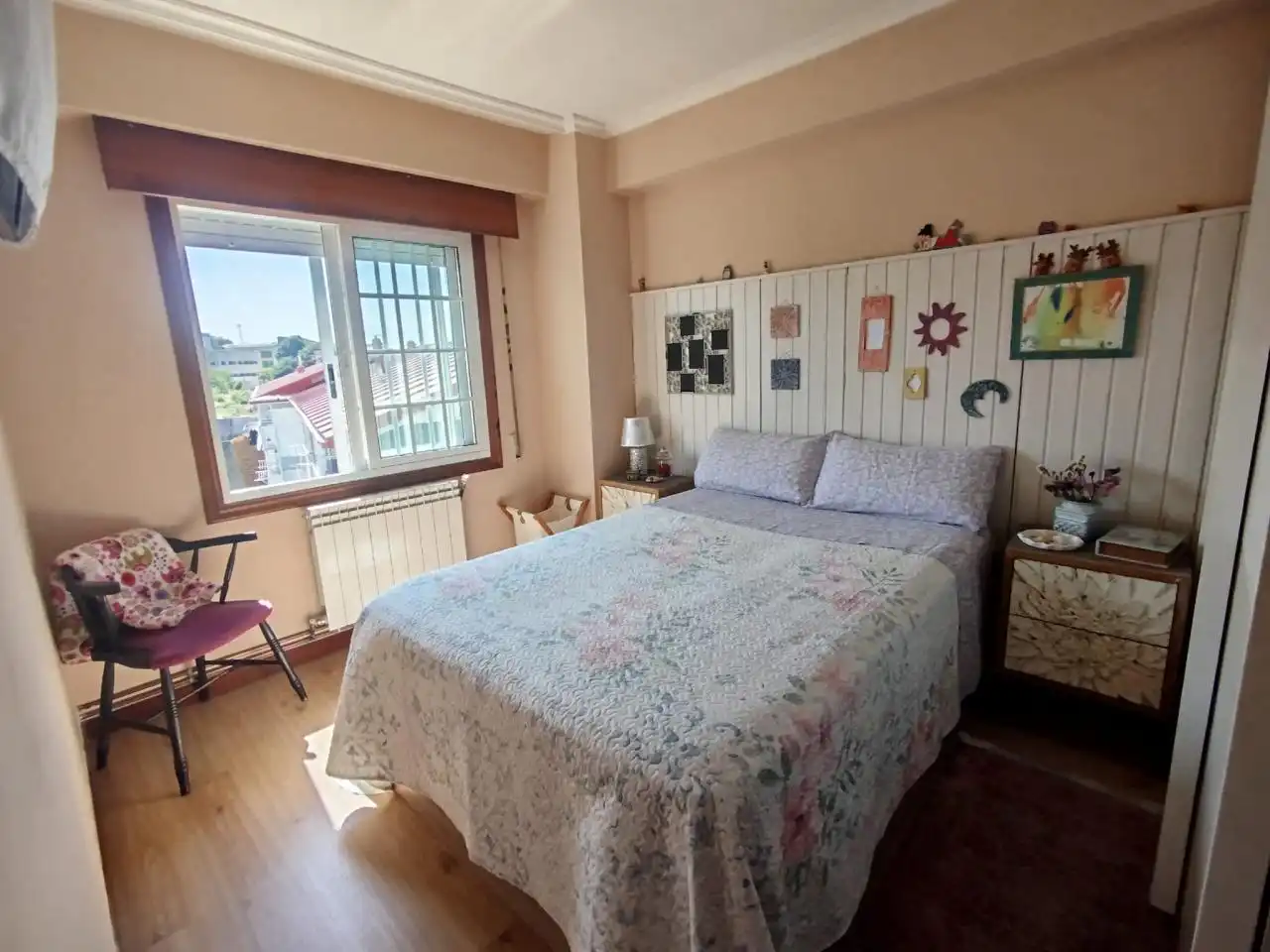 Habitación de Piso en venta en Mos con Calefacción, Trastero y Amueblado