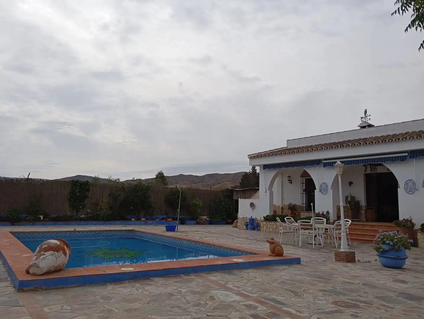 Maison avec piscine à vendre à 18, imagen 30