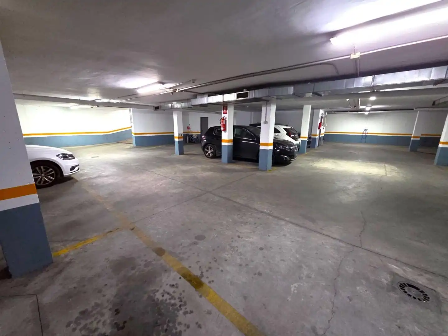 Flat with lift for sale in Núcleo urbano, imagen 16