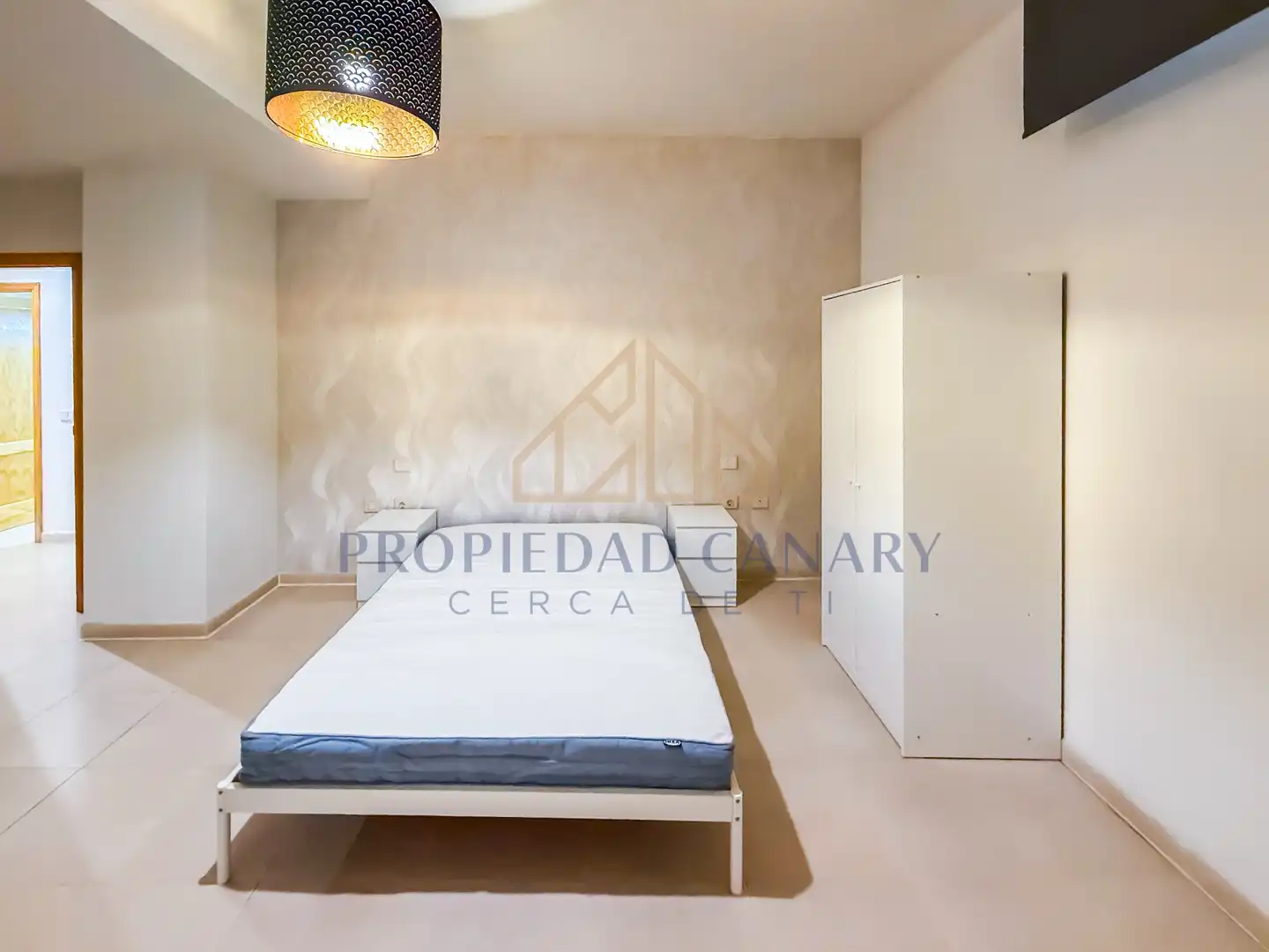 Flat for rent in La Victoria de Acentejo  with Storage room, Furnished and Oven