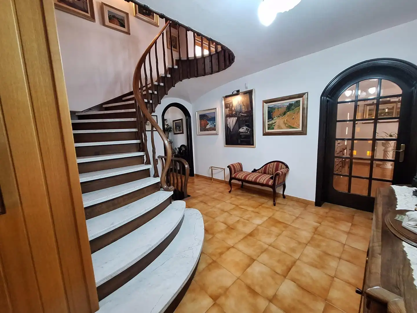 Casa o xalet en venda en Castellar del Vallès amb Aire condicionat, Calefacció i Jardí privat