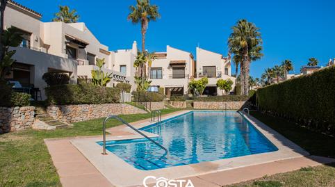 Foto 2 de Casa adosada en venda a Calle Dársena, Roda, San Javier