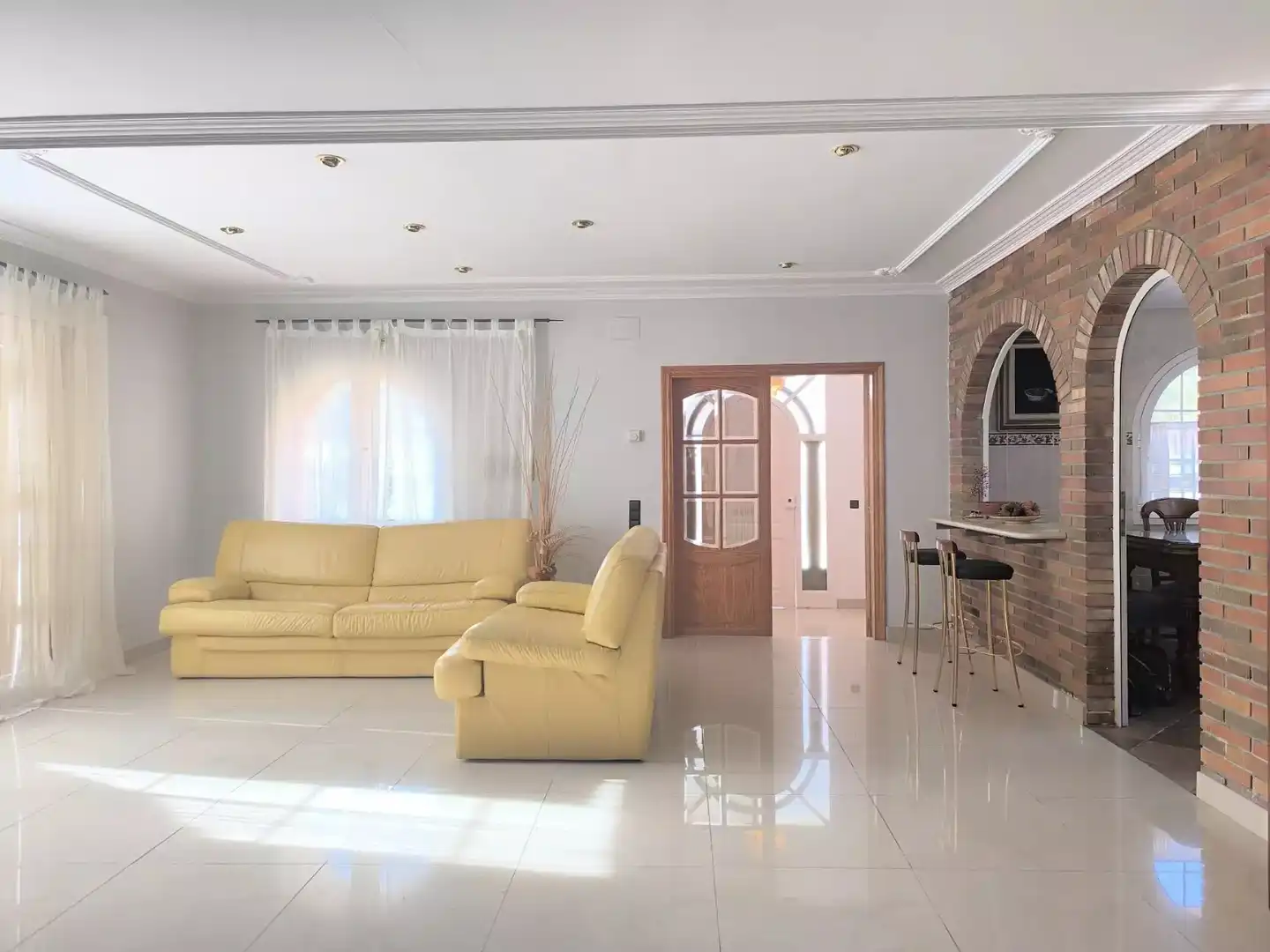 Chalet con piscina en venta en Mas Altaba - El Molí, imagen 11