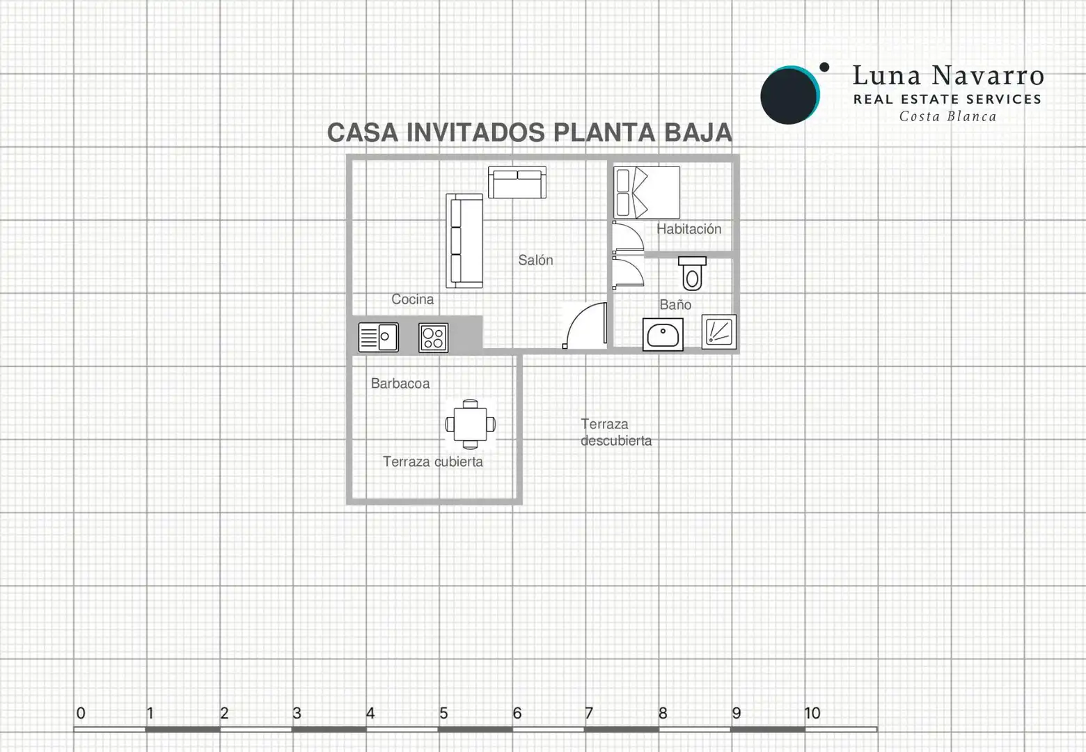 Terreny rústic en venda a Partida Sogay - Industria, imagen 35