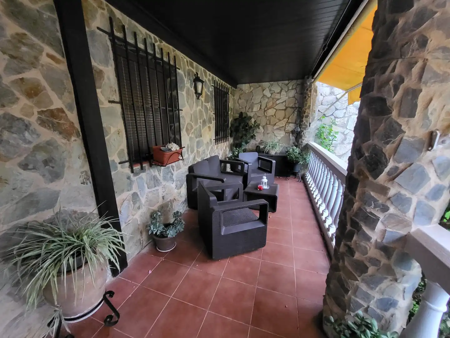Casa o xalet en venda a Las Vaguadas