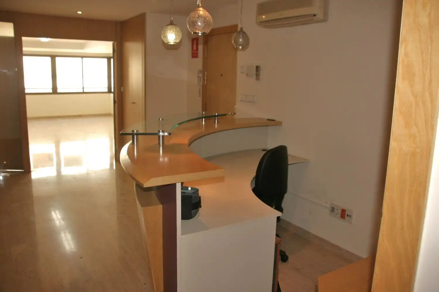 Ufficio con ascensore in affitto a Avenida Maisonnave, imagen 10