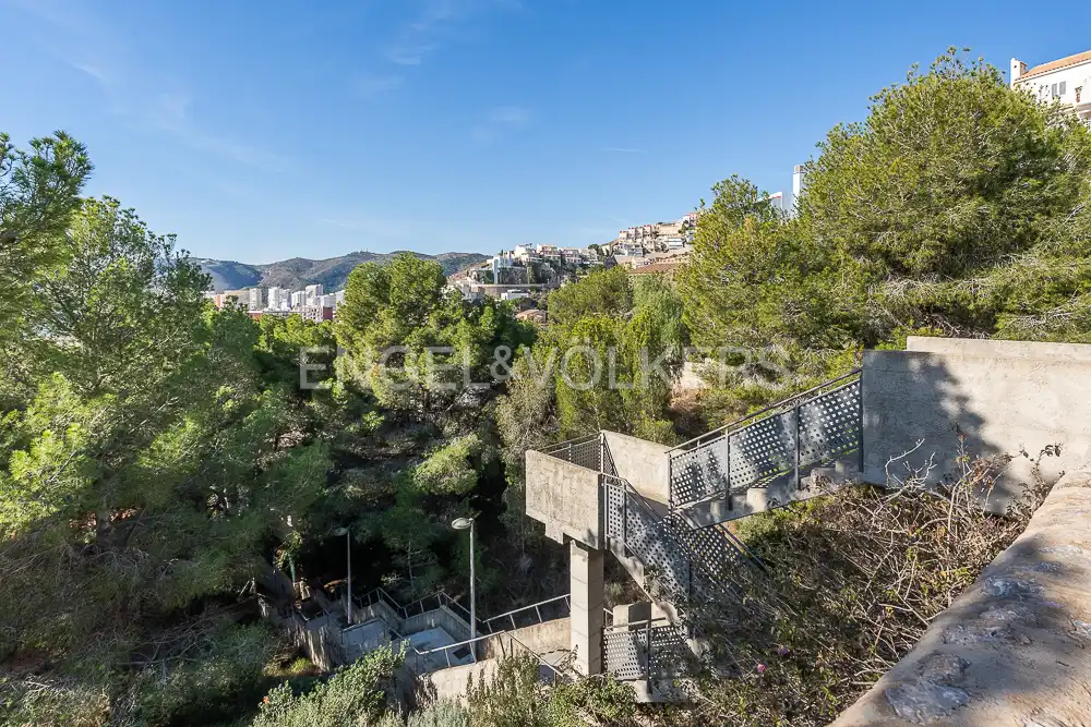 Wohnbaugrundstück zum Verkauf in Urbanización Faro Mediterráneo, imagen 6