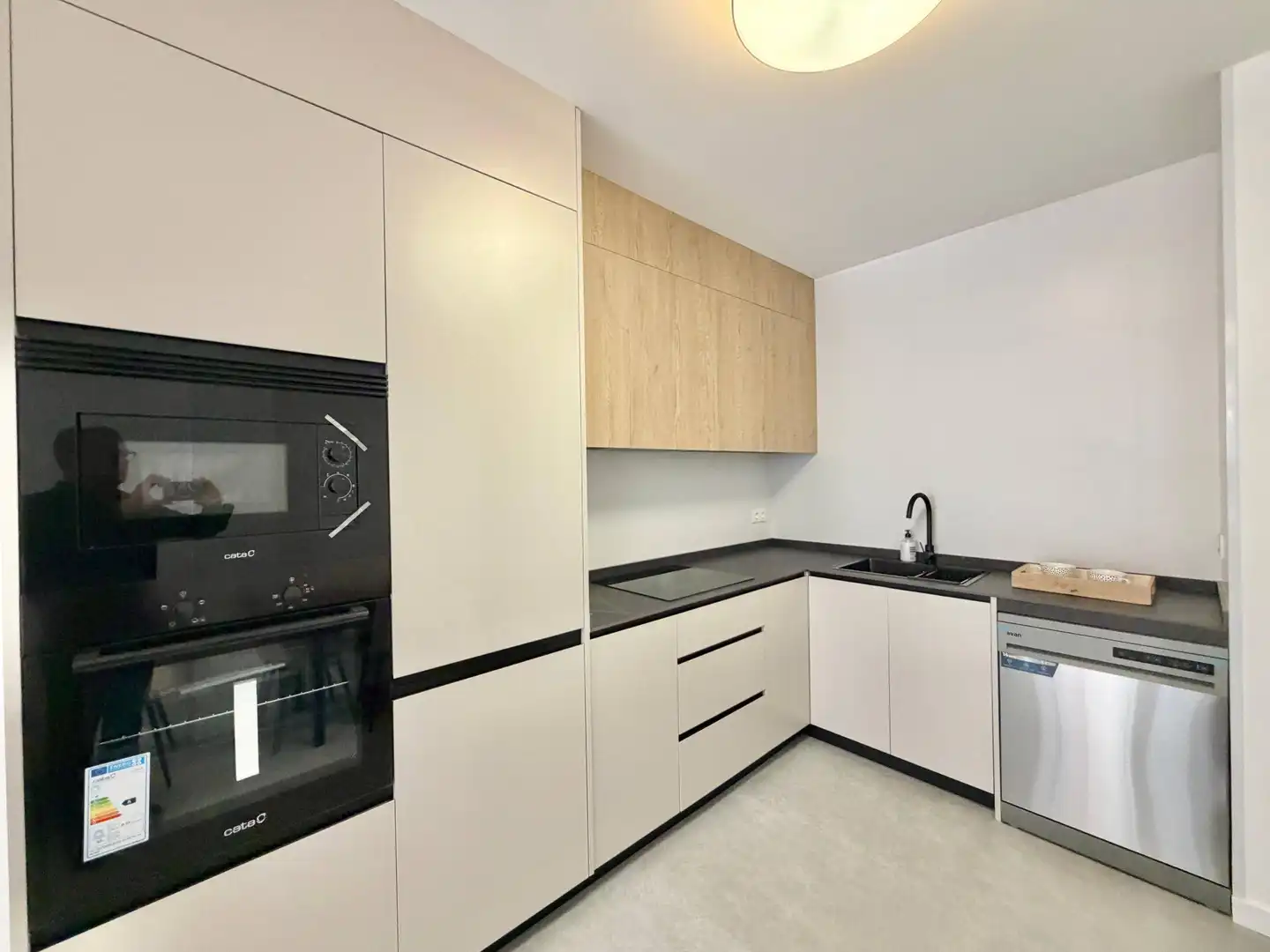 Flat for sale in Norte, imagen 6