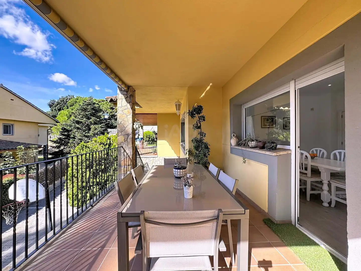 House with pool for sale in Vallromanes, imagen 6
