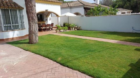 Chiclana de la FronteraChalet