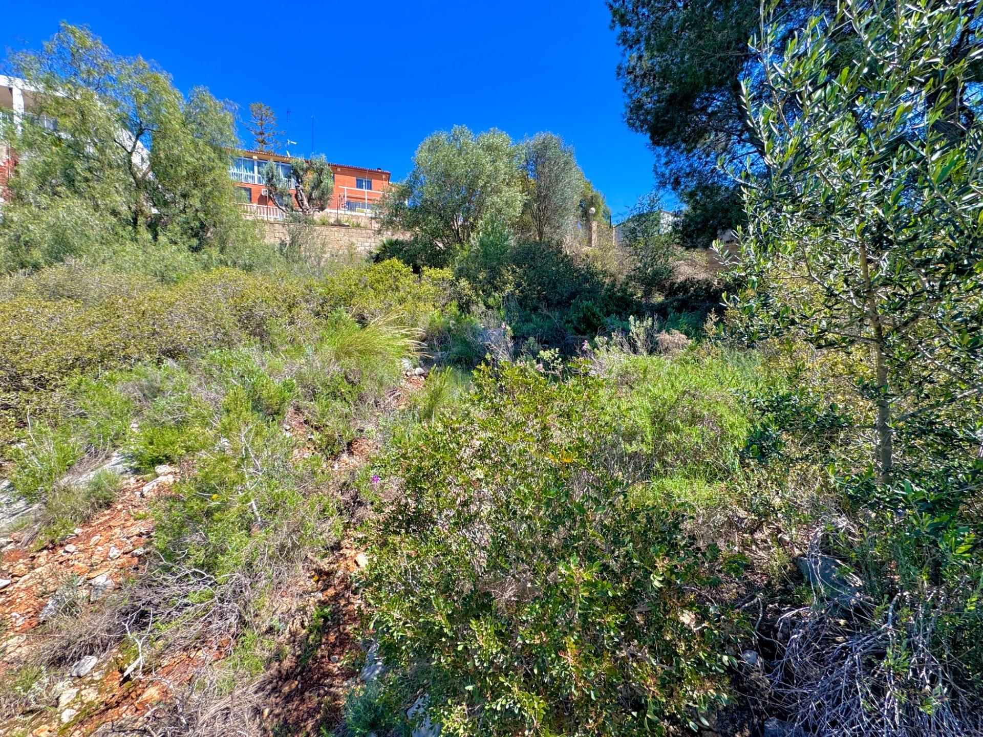 Residential for sale in Torrent