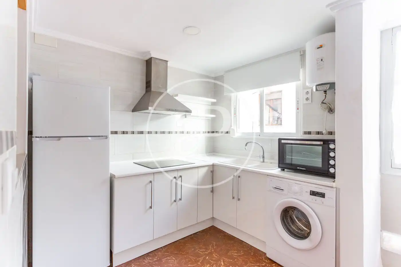 Wohnung zur Miete in C/ del Progrés, El Cabanyal - El Canyamelar