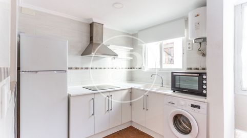 Foto 5 von Wohnung zur Miete in C/ del Progrés, El Cabanyal - El Canyamelar, Valencia Capital