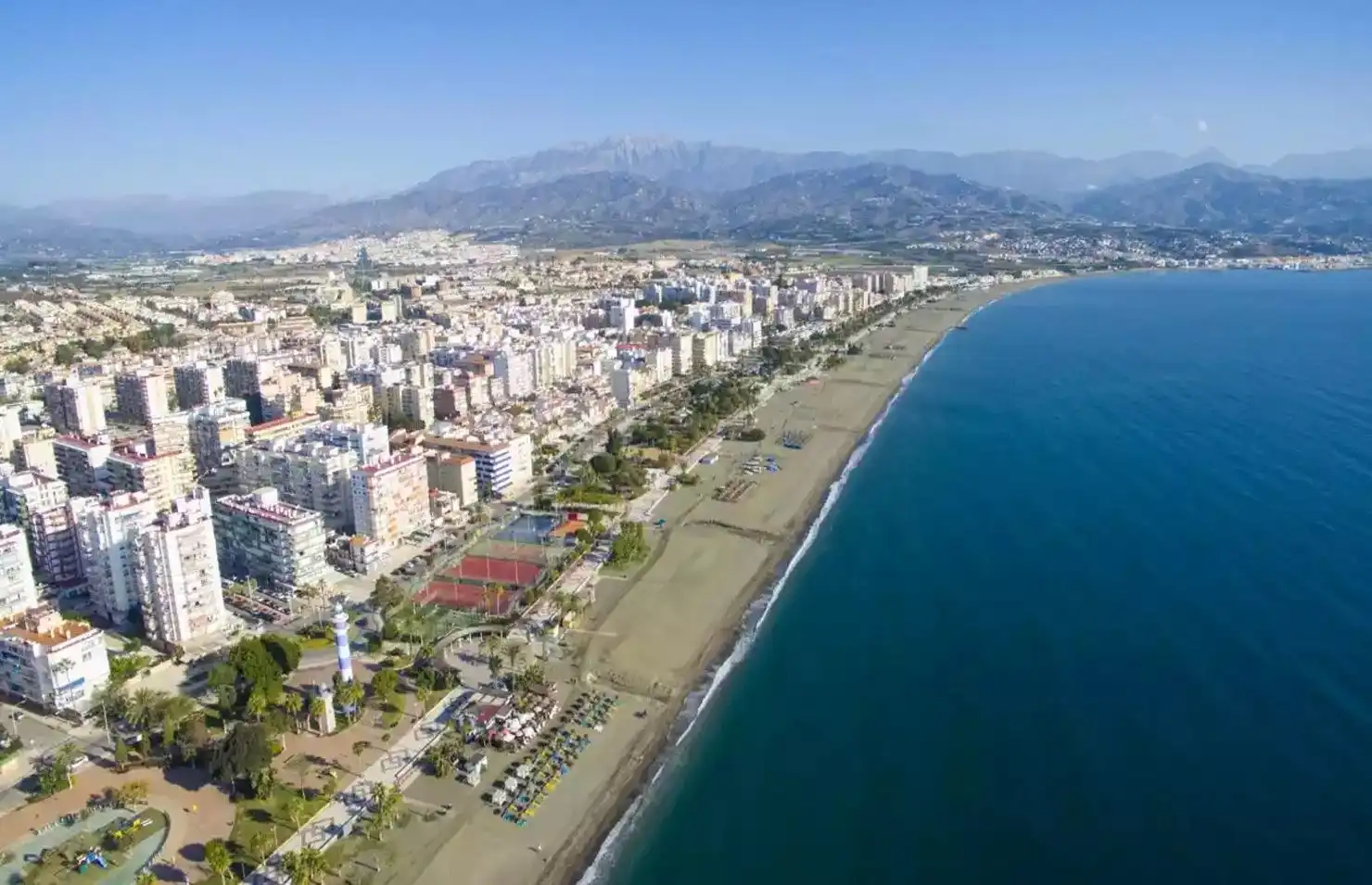 Apartment with pool for sale in Torre del Mar, imagen 26