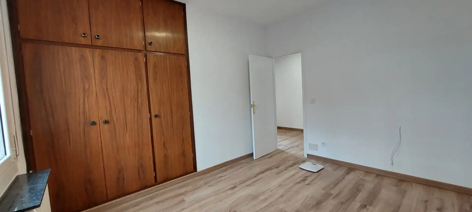Flat for rent in Ripoll
