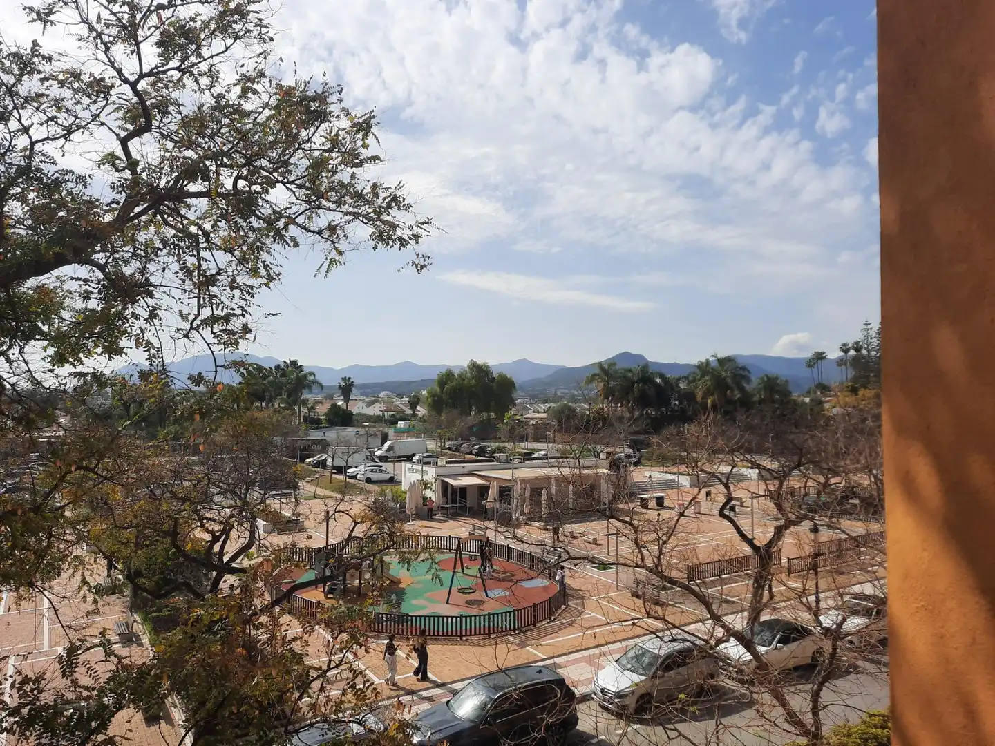 Wohnung mit Terrasse zum Verkauf in San Pedro de Alcántara, imagen 15