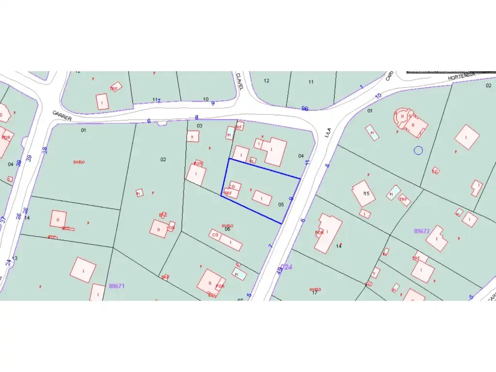 Residential for sale in Torrelles de Foix