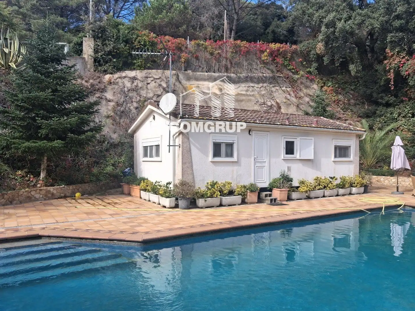 House with pool for sale in can rovira, imagen 10