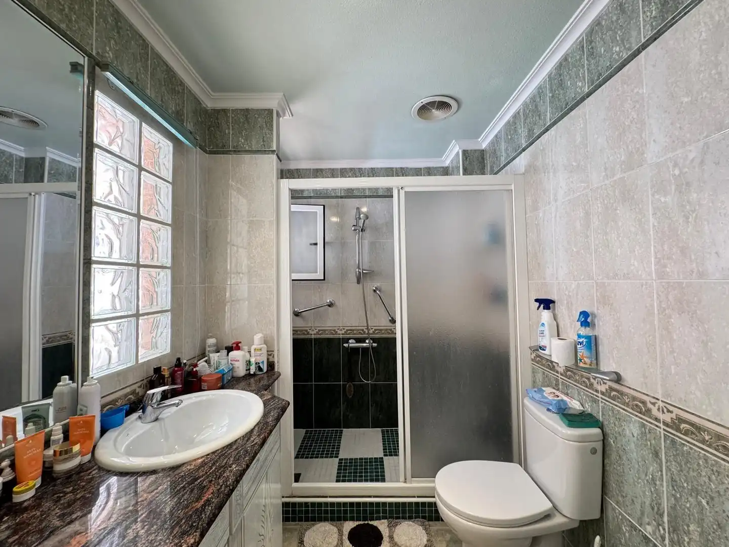 Adosado con terraza en venta en Calle CAMPOMAR, imagen 27