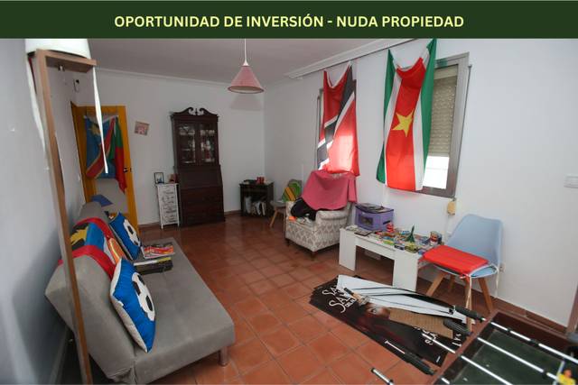 Piso en Venta en Avenida de Kansas City en San Pablo