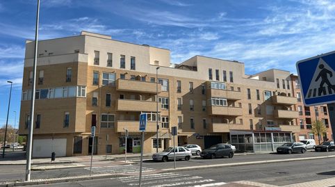 Foto 4 von Geschaftsraum zum Verkauf in Derechos Humanos, 23, Sónsoles, Ávila Capital