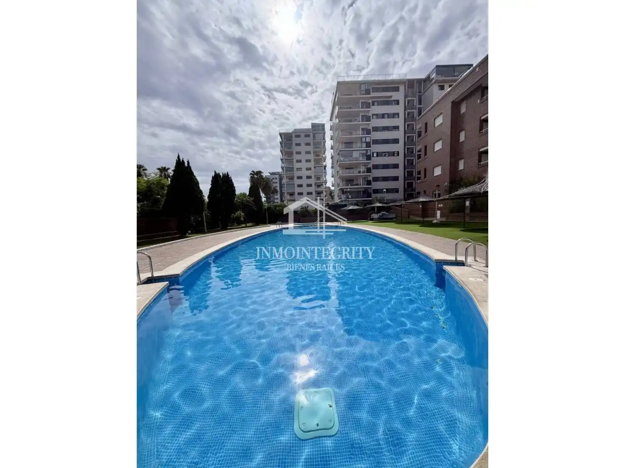Apartament amb piscina en venda a Avenida Central 22, imagen 33