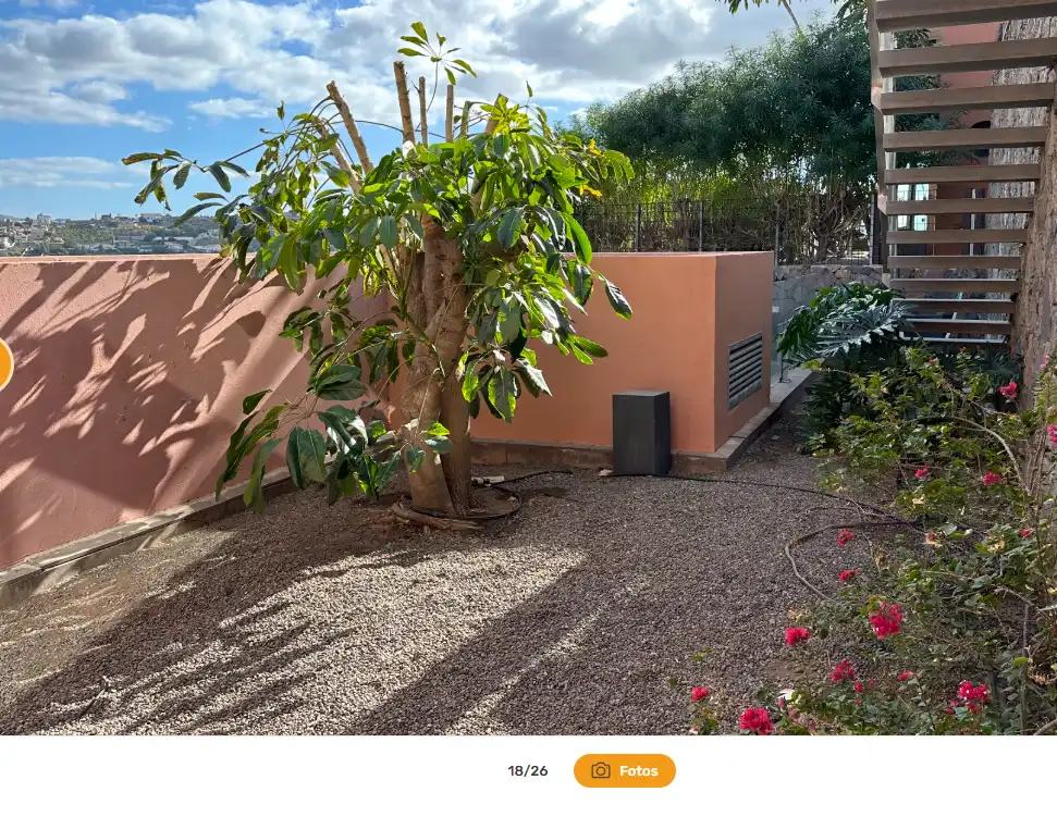 Chalet con terraza en venta en Calle San Bartolomé de Tirajana 9, imagen 18