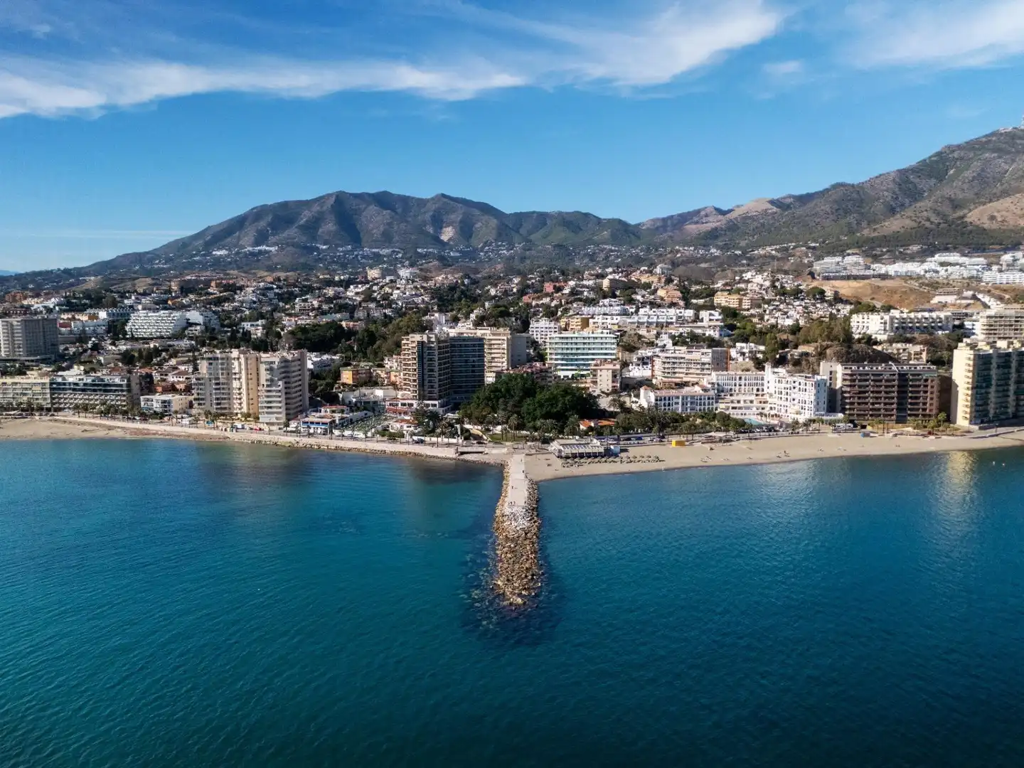 Apartament amb piscina en venda a Las Gaviotas  - Carvajal, imagen 29