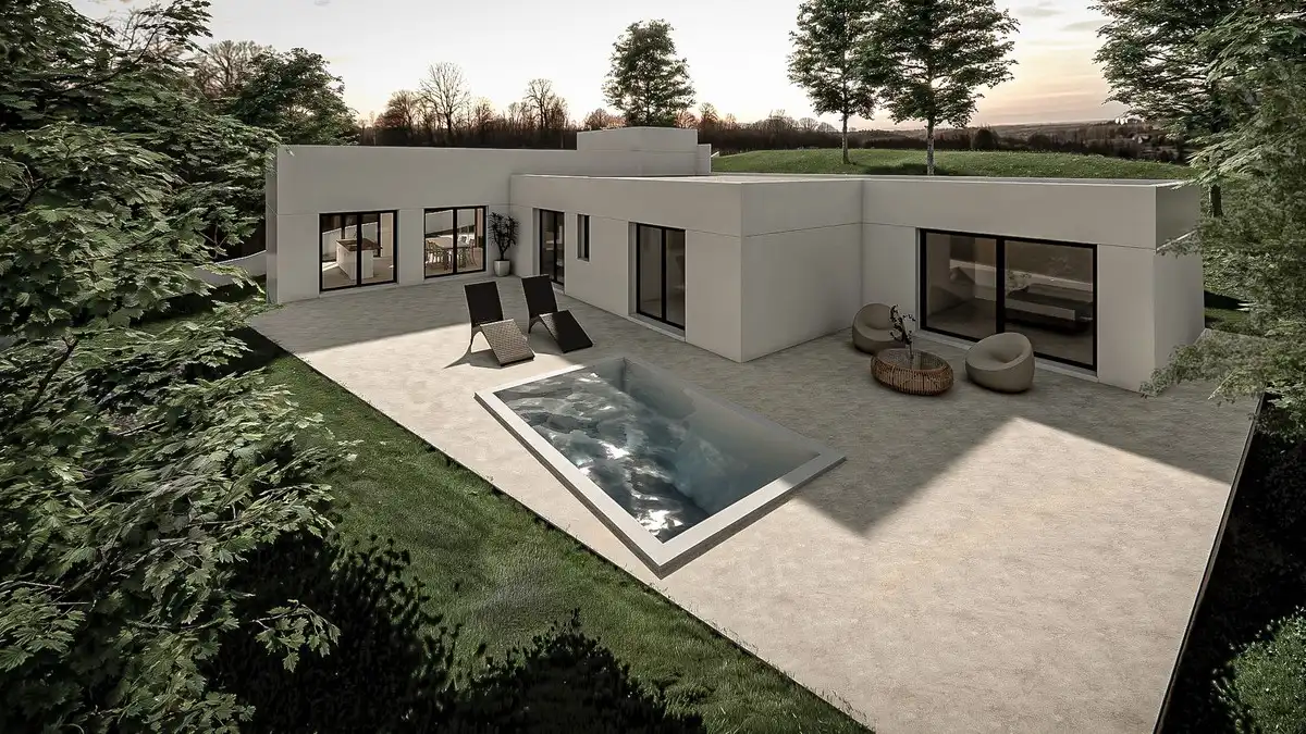 Detached house for sale in Sotogrande Costa, imagen 2