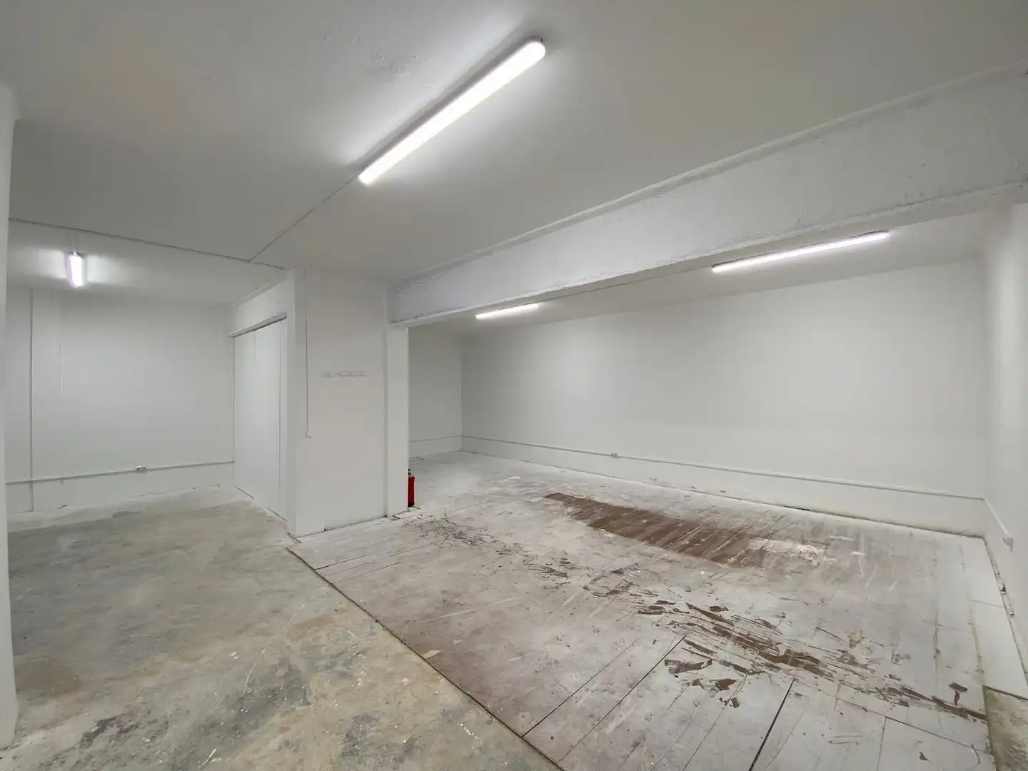 Locale commerciale in affitto a Calle de Rius i Taulet, imagen 17