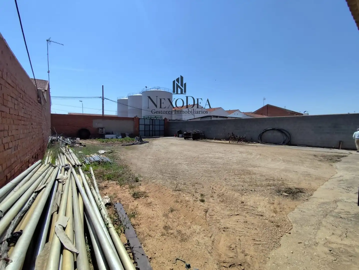 Terreny rústic en venda a Pizarro, imagen 13