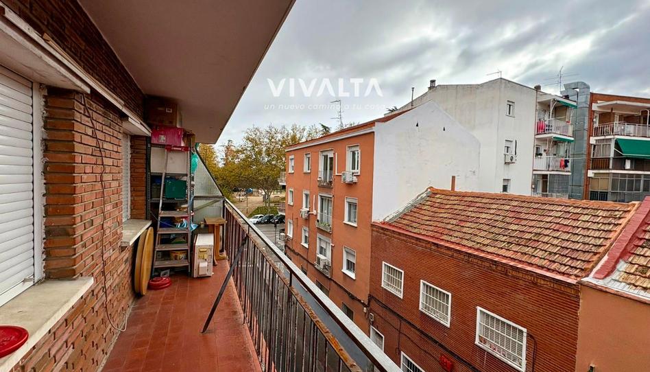 Photo 1 of Flat for sale in Jaime Tercero, Puerta del Ángel, Madrid