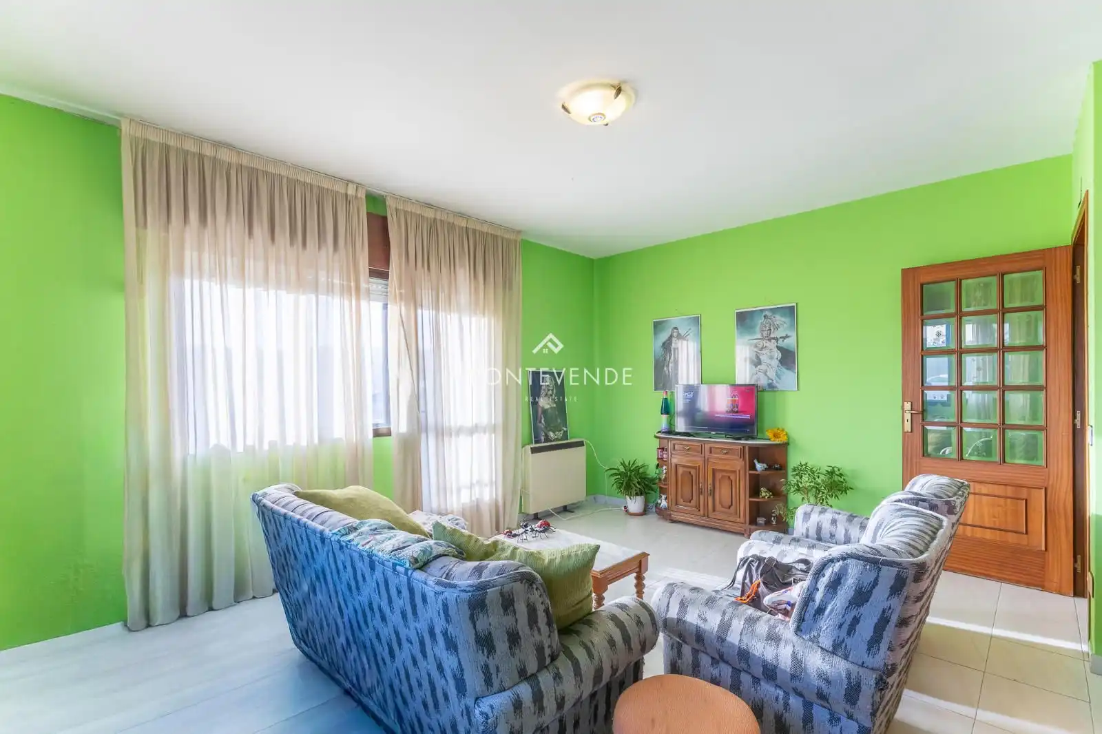 Wohnung zum Verkauf in Adina- Portonovo, imagen 5