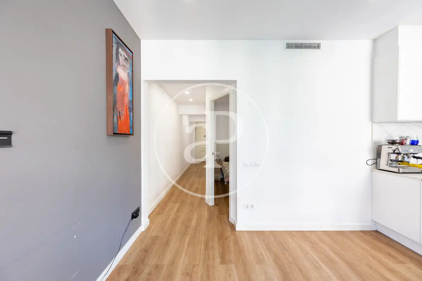 Piso en venta en Barcelona con Aire acondicionado y Calefacción