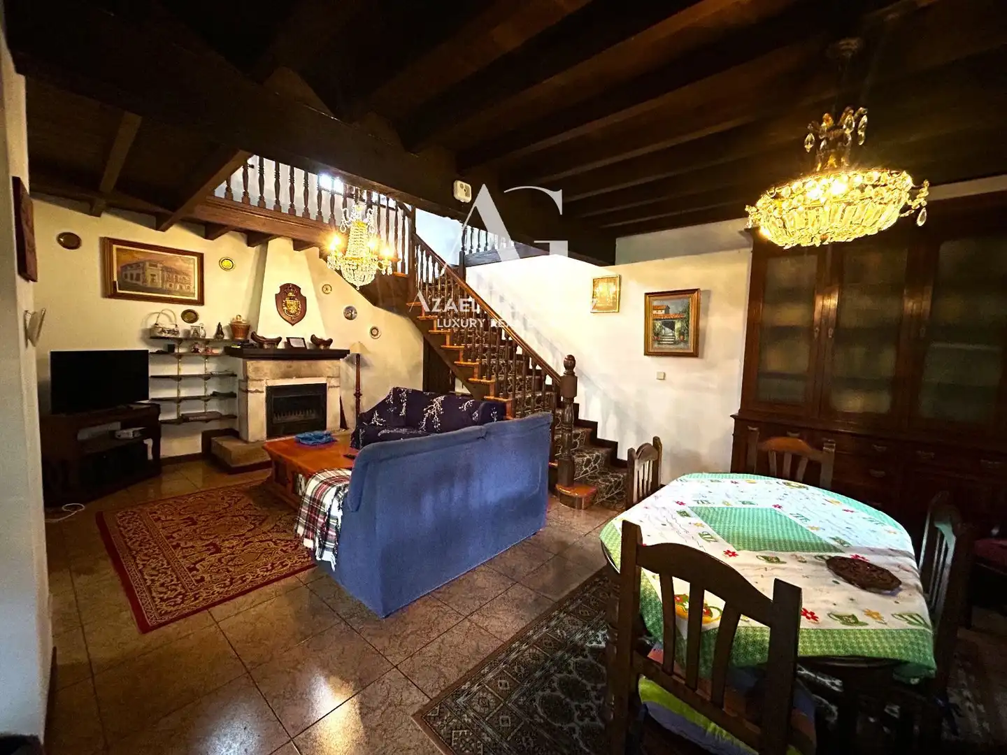 Casa o chalet en venta en Sopeña, Cabuérniga
