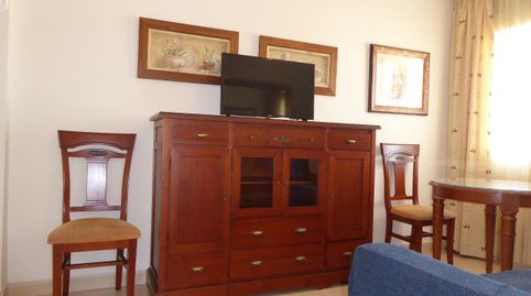 Foto 2 de Apartamento de alquiler en Calle Bailén, 58, Los Castillejos - La Trinidad, Málaga Capital
