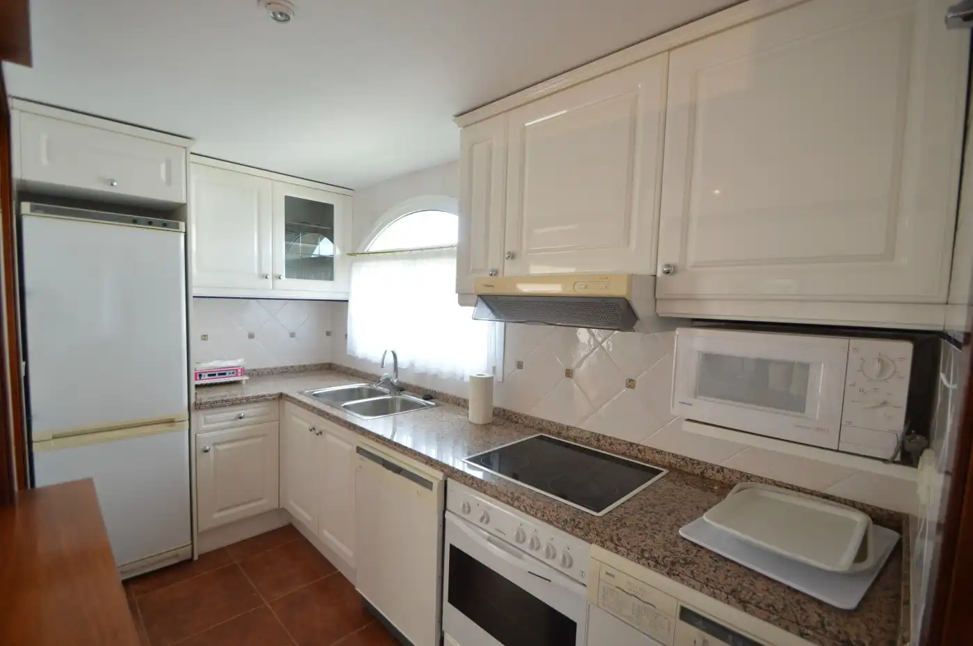 Apartamento con piscina en venta en Calle Madrid 17, imagen 20
