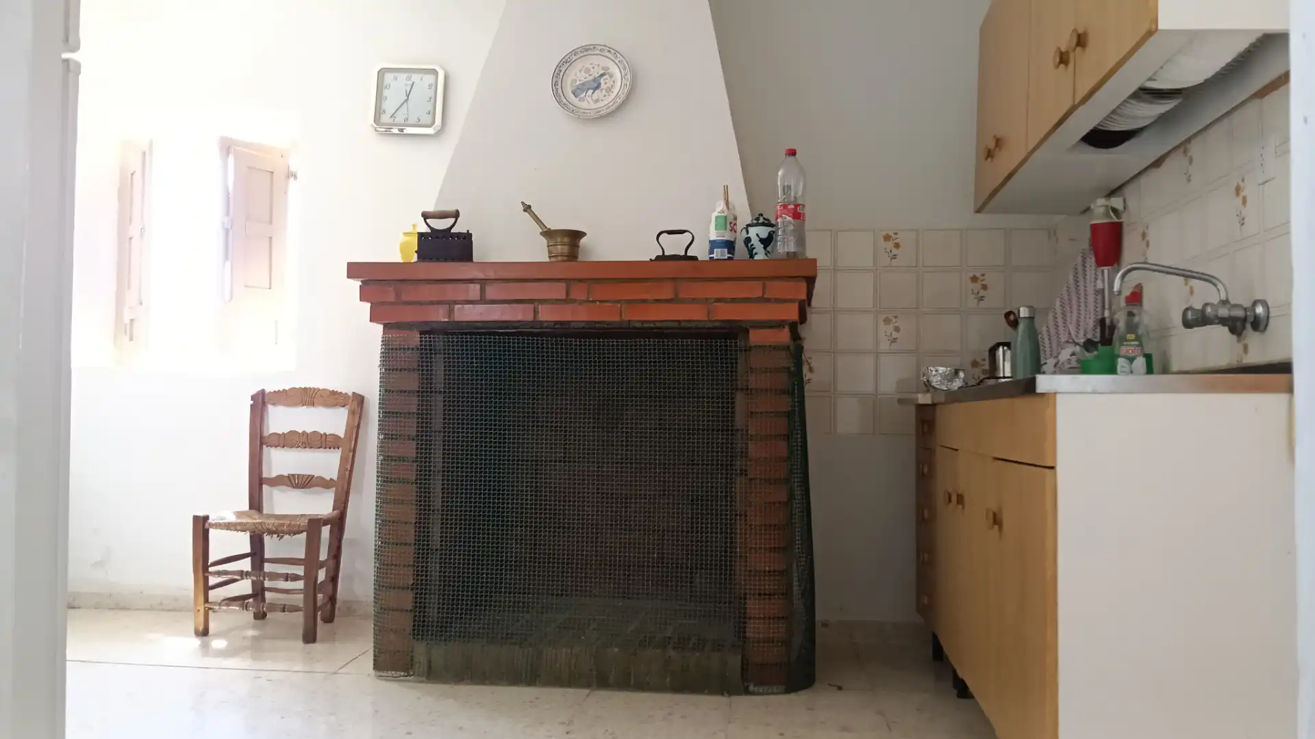 Casa con jardín en venta en Calle Santa Teresa, imagen 20