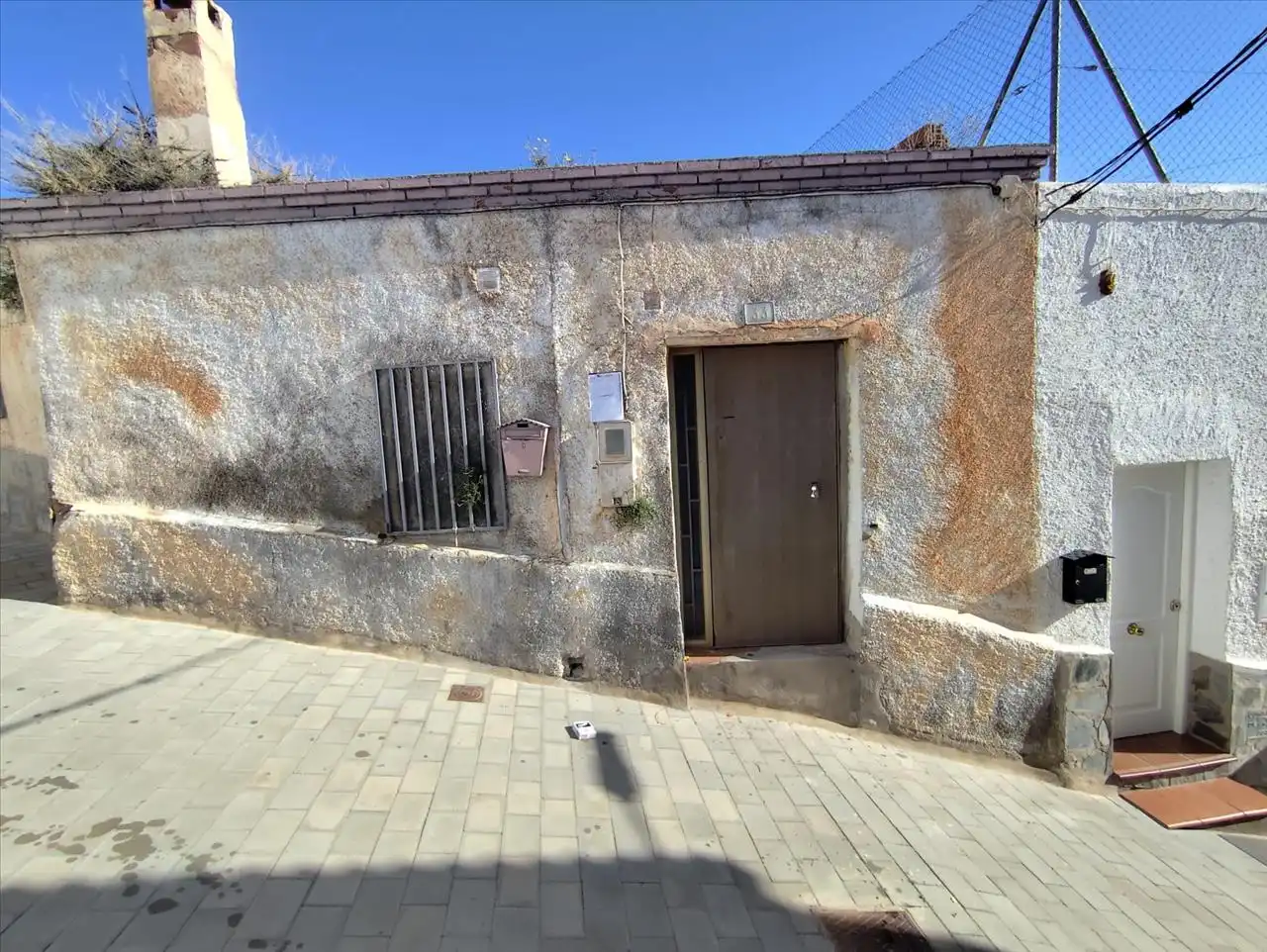 Maison à vendre à CASTILLO