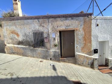 Maison à vendre à CASTILLO
