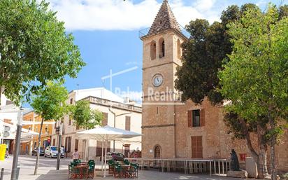 Vista exterior de Casa o xalet en venda en Son Servera amb Terrassa