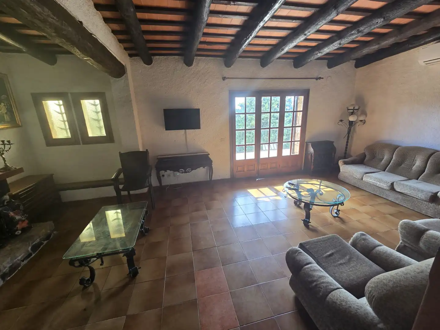 Villa con giardino in vendita a Avinguda Mas Ros, imagen 11