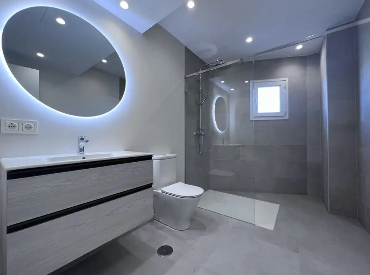 Ático con ascensor en venta en San Pedro de Alcántara, imagen 45