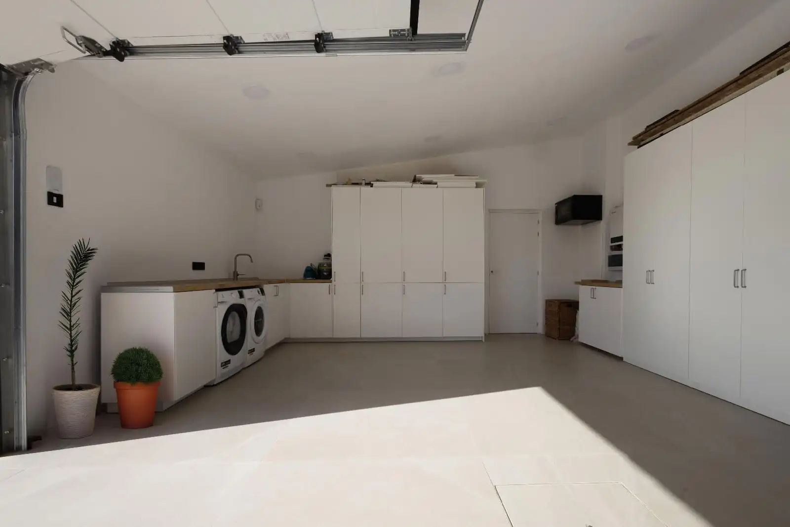 Chalet con piscina en venta en Campos poble, imagen 23