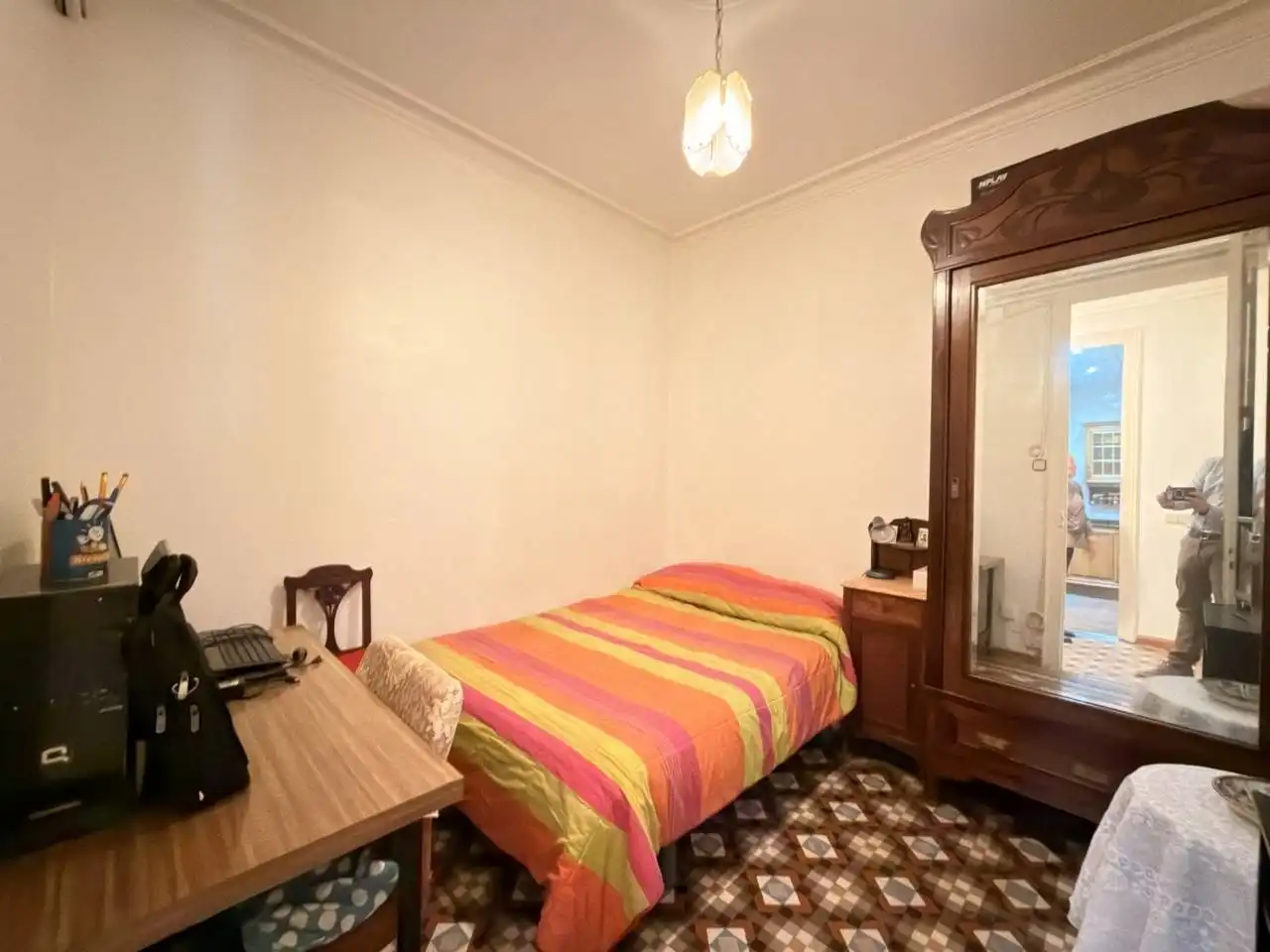 Piso con terraza en venta en Calle Roger de Llúria, imagen 15