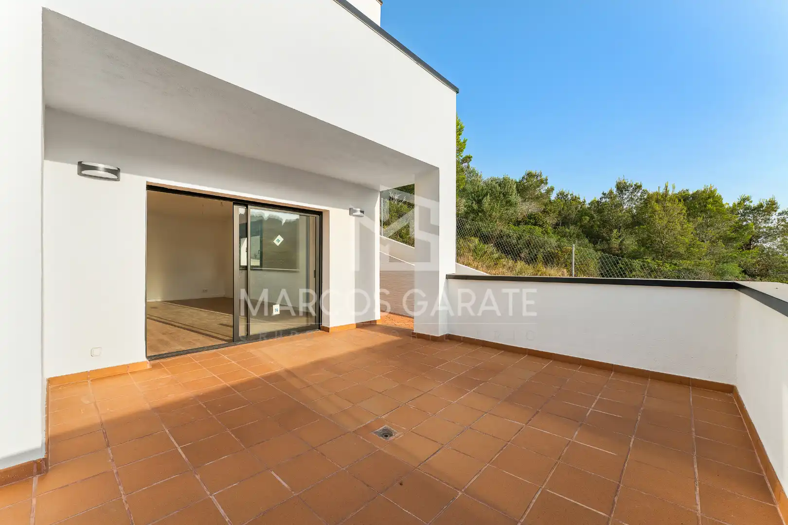 Casa con terraza en venta en Avinguda Marca Hispànica, imagen 29