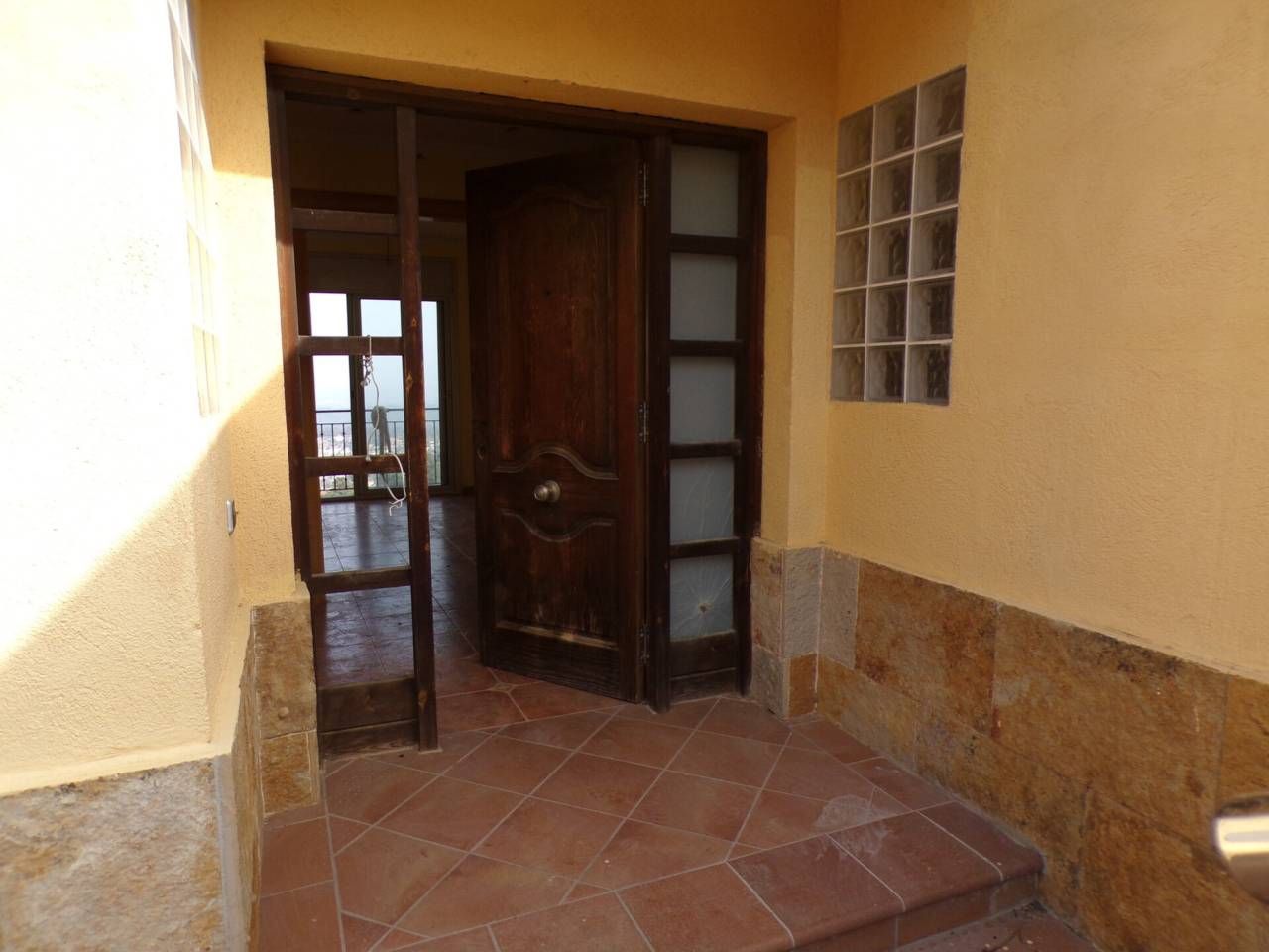 Casa o xalet en venda en Maçanet de la Selva amb Jardí privat, Terrassa i Piscina comunitària